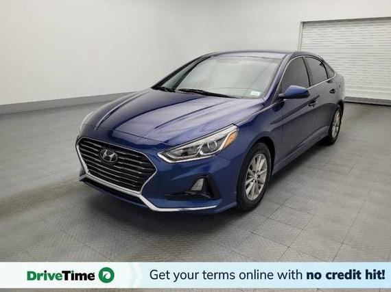HYUNDAI SONATA 2018 5NPE24AA5JH717917 image HYUNDAI SONATA 2018 5NPE24AA5JH717917 image