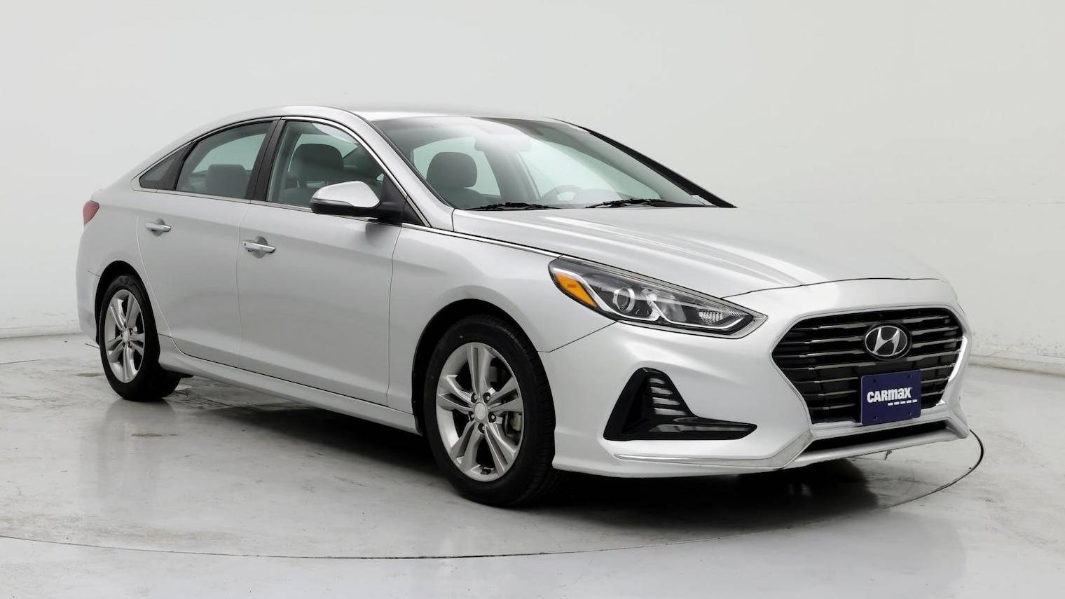 HYUNDAI SONATA 2018 5NPE34AF0JH608290 image