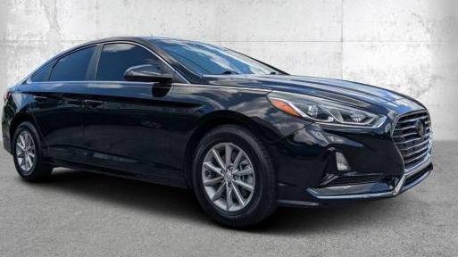 HYUNDAI SONATA 2018 5NPE24AF6JH620012 image