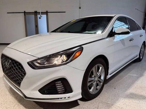HYUNDAI SONATA 2018 5NPE34AF3JH644734 image HYUNDAI SONATA 2018 5NPE34AF3JH644734 image