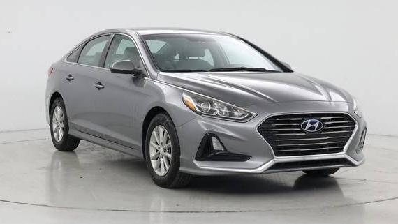 HYUNDAI SONATA 2018 5NPE24AF1JH686709 image