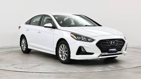 HYUNDAI SONATA 2018 5NPE24AF2JH680952 image
