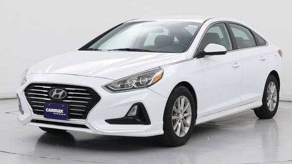 HYUNDAI SONATA 2018 5NPE24AA2JH683046 image HYUNDAI SONATA 2018 5NPE24AA2JH683046 image