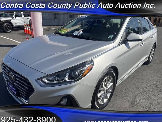HYUNDAI SONATA 2018 5NPE24AA1JH701827 image HYUNDAI SONATA 2018 5NPE24AA1JH701827 image