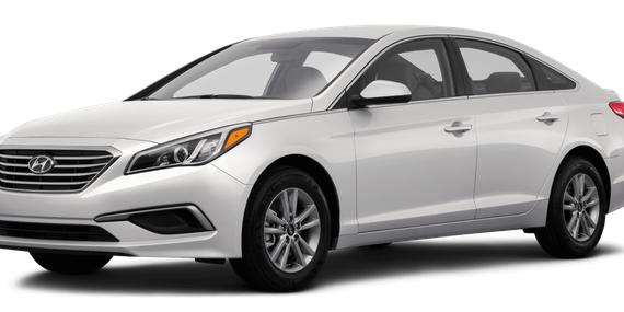 HYUNDAI SONATA 2018 5NPE24AF8JH705563 image