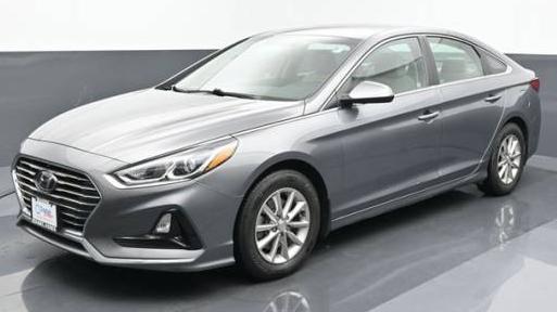 HYUNDAI SONATA 2018 5NPE24AF0JH701782 image