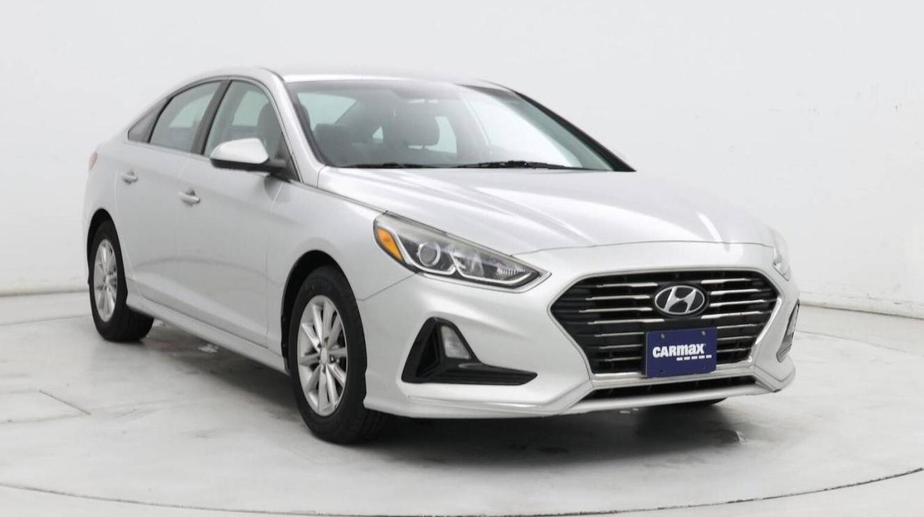 HYUNDAI SONATA 2018 5NPE24AF3JH600168 image