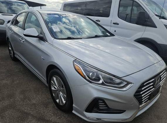 HYUNDAI SONATA 2018 KMHE24L37JA086721 image HYUNDAI SONATA 2018 KMHE24L37JA086721 image