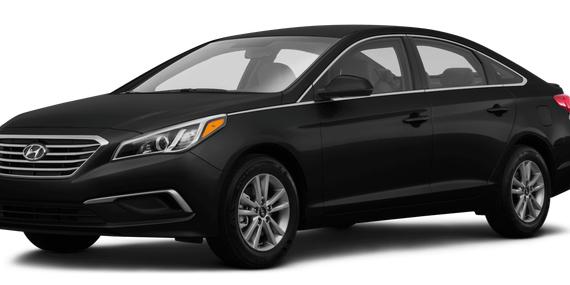 HYUNDAI SONATA 2018 5NPE24AFXJH715530 image