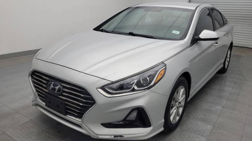 HYUNDAI SONATA 2018 5NPE24AF0JH655452 image