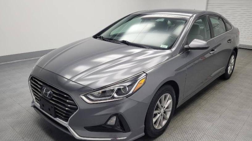 HYUNDAI SONATA 2018 5NPE24AA2JH691874 image