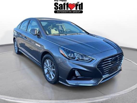 HYUNDAI SONATA 2018 5NPE24AA3JH695898 image HYUNDAI SONATA 2018 5NPE24AA3JH695898 image