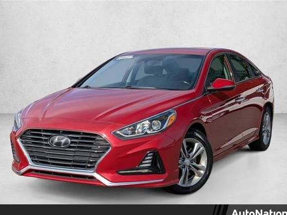 HYUNDAI SONATA 2018 5NPE34AF4JH660019 image HYUNDAI SONATA 2018 5NPE34AF4JH660019 image