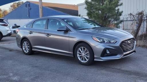 HYUNDAI SONATA 2018 5NPE24AF7JH620469 image