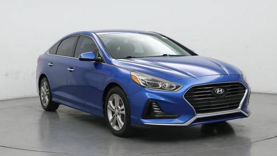 HYUNDAI SONATA 2018 5NPE34AF9JH632619 image HYUNDAI SONATA 2018 5NPE34AF9JH632619 image