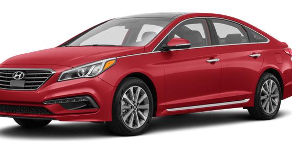 HYUNDAI SONATA 2018 5NPE34AFXJH651583 image HYUNDAI SONATA 2018 5NPE34AFXJH651583 image