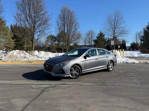 HYUNDAI SONATA 2018 5NPE34AF8JH653929 image HYUNDAI SONATA 2018 5NPE34AF8JH653929 image