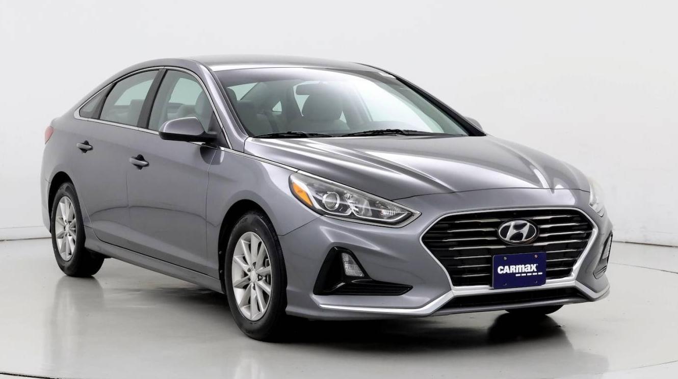 HYUNDAI SONATA 2018 5NPE24AA3JH702381 image