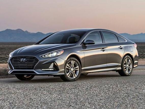 HYUNDAI SONATA 2018 5NPE34AF7JH684508 image HYUNDAI SONATA 2018 5NPE34AF7JH684508 image