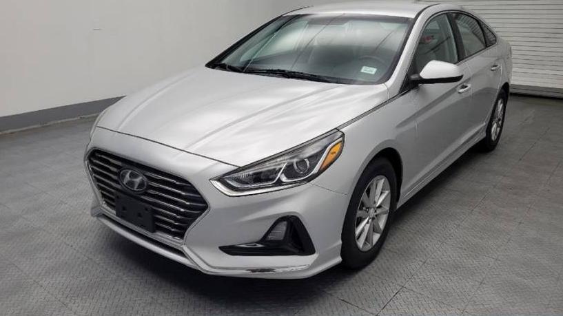 HYUNDAI SONATA 2018 5NPE24AA9JH685067 image