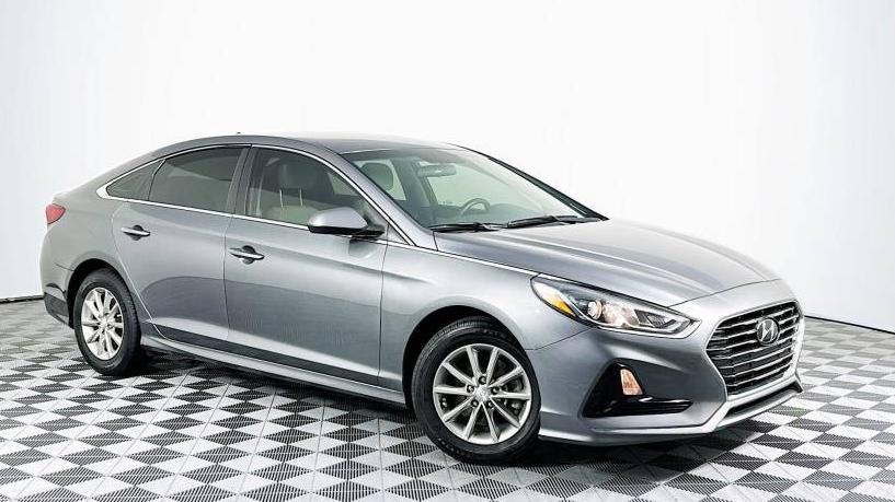 HYUNDAI SONATA 2018 5NPE24AA3JH719522 image