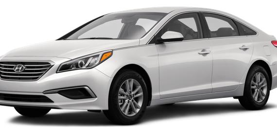 HYUNDAI SONATA 2018 5NPE24AF2JH709768 image