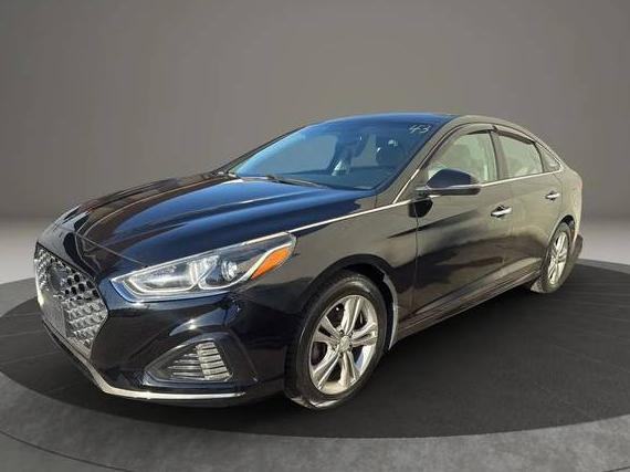 HYUNDAI SONATA 2018 5NPE34AFXJH728243 image HYUNDAI SONATA 2018 5NPE34AFXJH728243 image