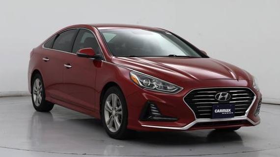 HYUNDAI SONATA 2018 5NPE34AF1JH681748 image HYUNDAI SONATA 2018 5NPE34AF1JH681748 image