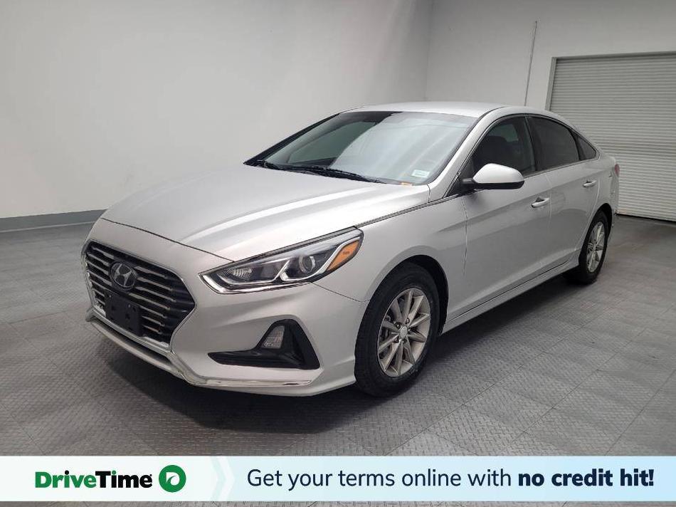 HYUNDAI SONATA 2018 5NPE24AF5JH643152 image