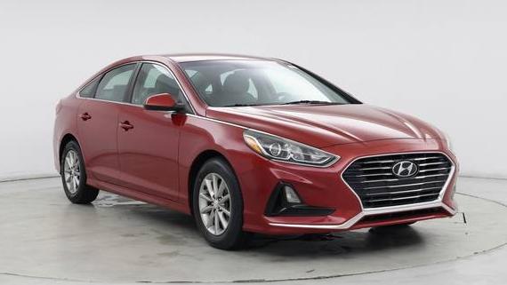HYUNDAI SONATA 2018 5NPE24AF2JH623618 image HYUNDAI SONATA 2018 5NPE24AF2JH623618 image