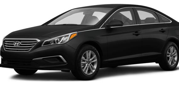 HYUNDAI SONATA 2018 5NPE24AF4JH708864 image