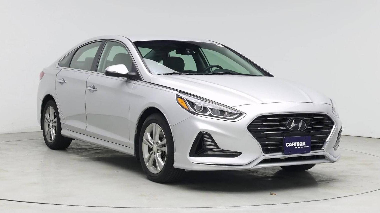 HYUNDAI SONATA 2018 5NPE34AF5JH672860 image