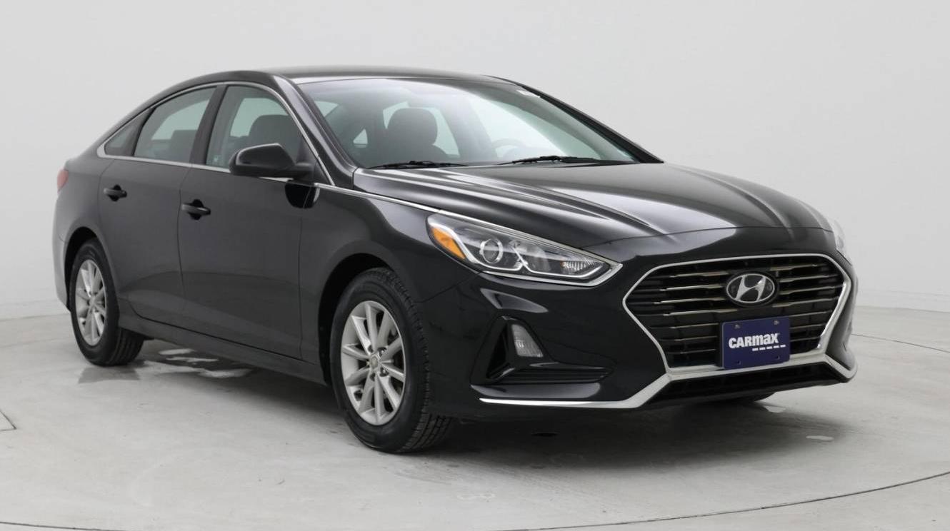 HYUNDAI SONATA 2018 5NPE24AFXJH722946 image