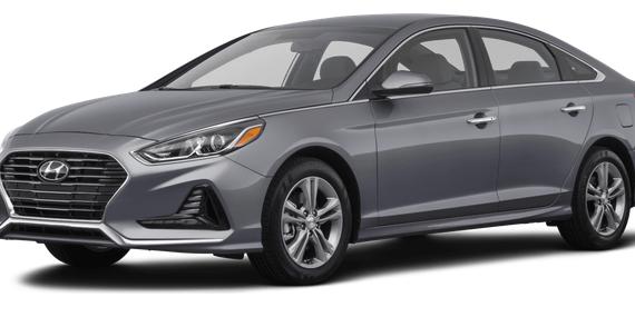 HYUNDAI SONATA 2018 5NPE34AF5JH683762 image HYUNDAI SONATA 2018 5NPE34AF5JH683762 image