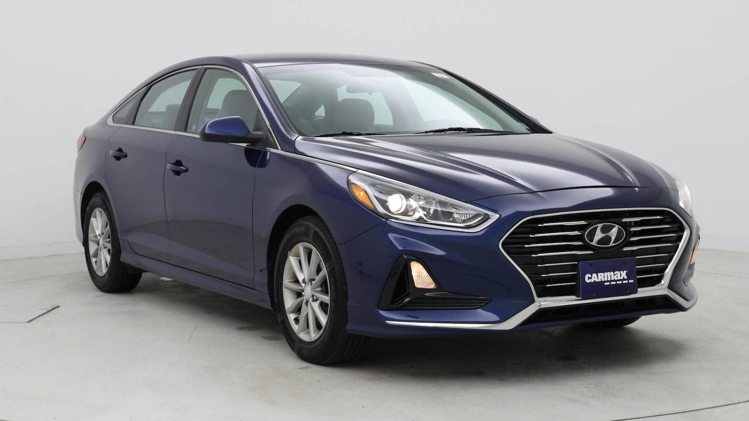 HYUNDAI SONATA 2018 5NPE24AF1JH606129 image