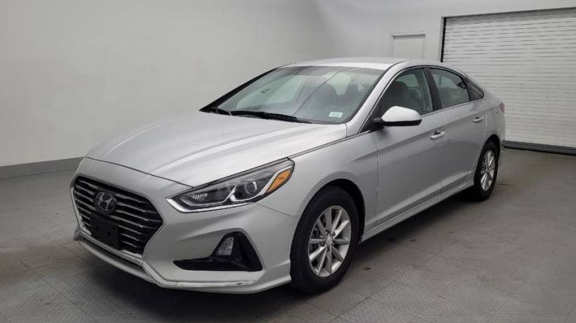 HYUNDAI SONATA 2018 5NPE24AF1JH721796 image