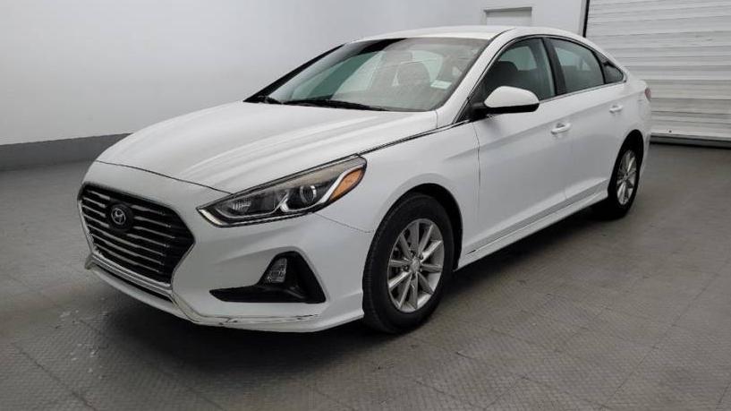 HYUNDAI SONATA 2018 5NPE24AF5JH624133 image