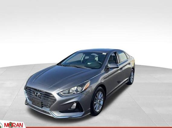 HYUNDAI SONATA 2018 5NPE24AA5JH688435 image HYUNDAI SONATA 2018 5NPE24AA5JH688435 image