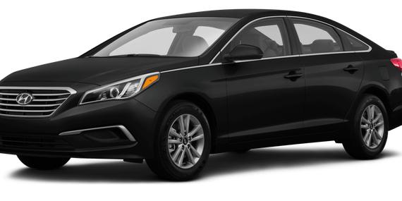 HYUNDAI SONATA 2018 5NPE34AF9JH599721 image
