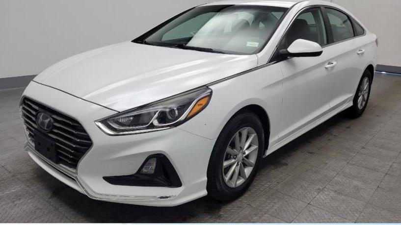 HYUNDAI SONATA 2018 5NPE24AA4JH680018 image