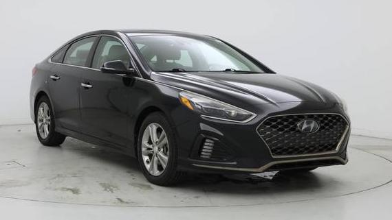 HYUNDAI SONATA 2018 5NPE34AF5JH699654 image HYUNDAI SONATA 2018 5NPE34AF5JH699654 image