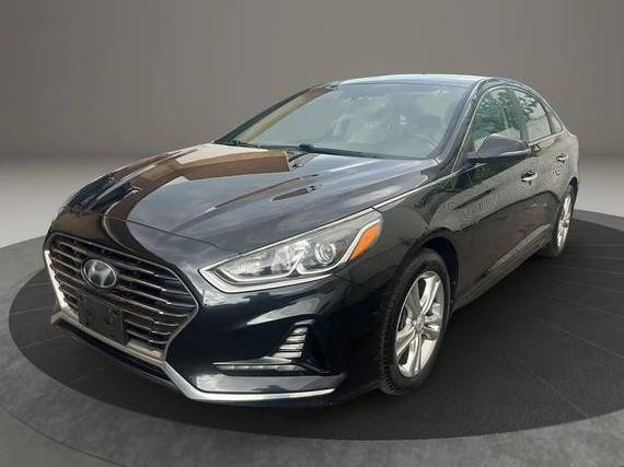 HYUNDAI SONATA 2018 5NPE34AF5JH611315 image HYUNDAI SONATA 2018 5NPE34AF5JH611315 image