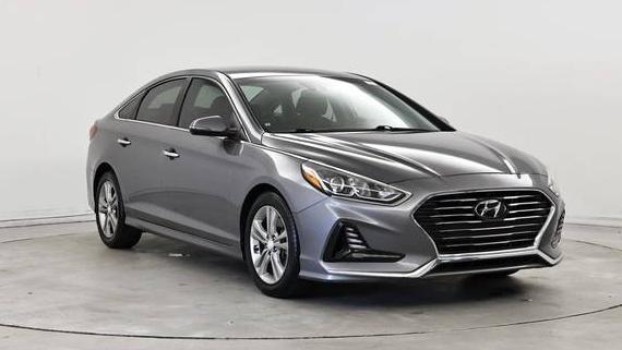HYUNDAI SONATA 2018 5NPE34AF0JH692739 image HYUNDAI SONATA 2018 5NPE34AF0JH692739 image