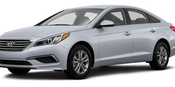 HYUNDAI SONATA 2018 5NPE34AFXJH612055 image