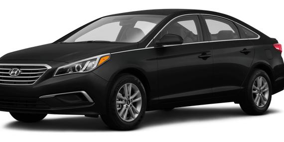 HYUNDAI SONATA 2018 5NPE34AF8JH663523 image