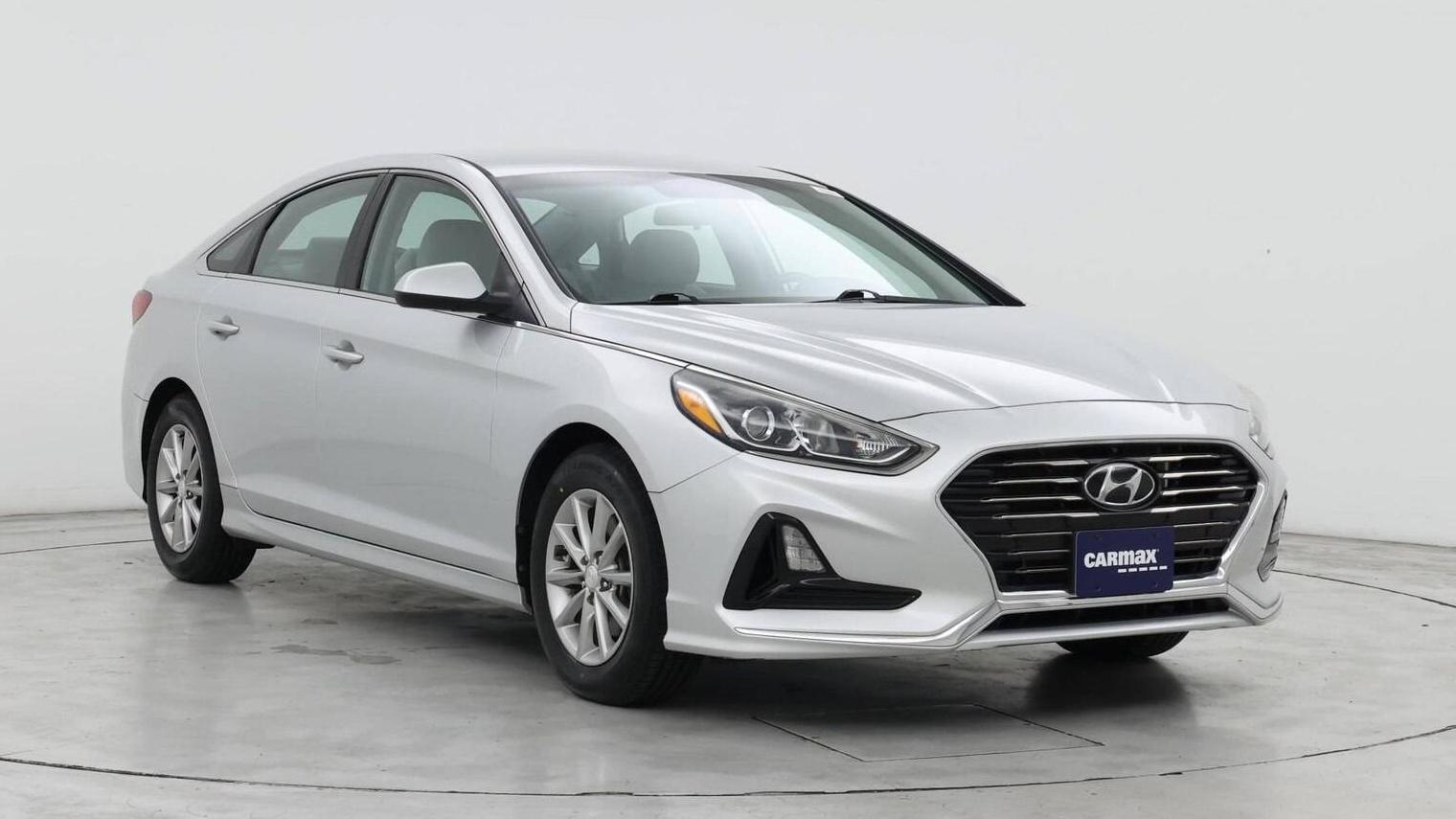 HYUNDAI SONATA 2018 5NPE24AF3JH728846 image