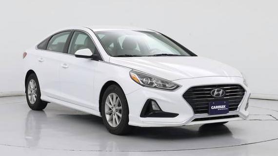 HYUNDAI SONATA 2018 5NPE24AA6JH683695 image