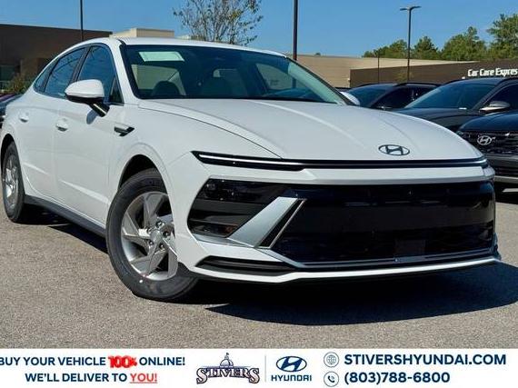 HYUNDAI SONATA 2026 KMHL24JA9TA529947 image HYUNDAI SONATA 2026 KMHL24JA9TA529947 image