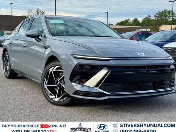 HYUNDAI SONATA 2026 KMHL64JA2TA530247 image HYUNDAI SONATA 2026 KMHL64JA2TA530247 image