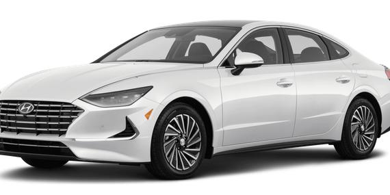 HYUNDAI SONATA 2021 KMHL34JJ1MA018960 image HYUNDAI SONATA 2021 KMHL34JJ1MA018960 image